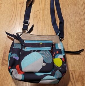 Haiku Crossbody